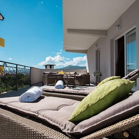 Apartments Cambio Kastela Dış mekan fotoğraf