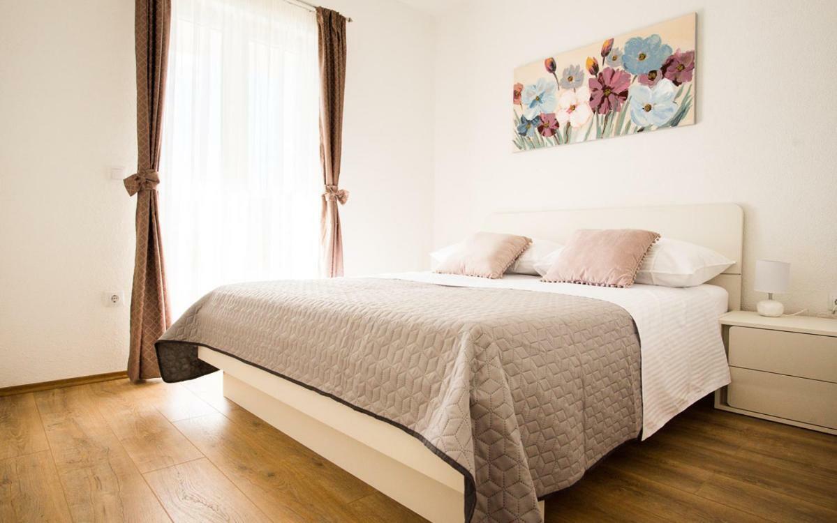 Apartments Cambio Kastela Dış mekan fotoğraf