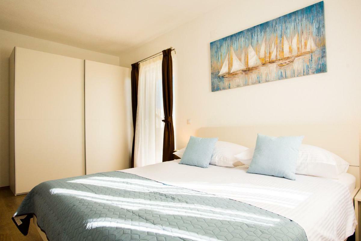 Apartments Cambio Kastela Dış mekan fotoğraf