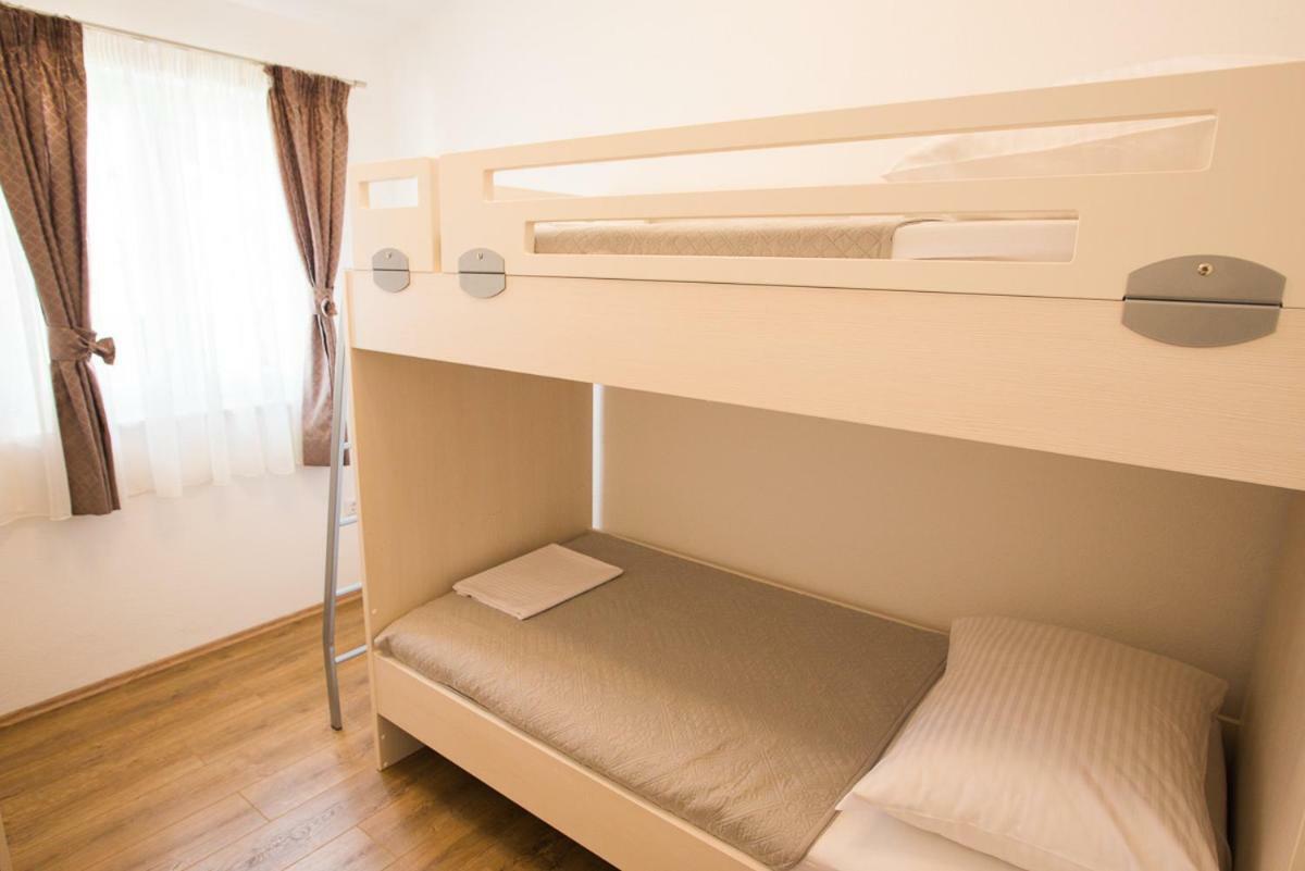 Apartments Cambio Kastela Dış mekan fotoğraf