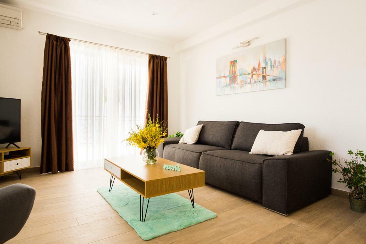 Apartments Cambio Kastela Dış mekan fotoğraf