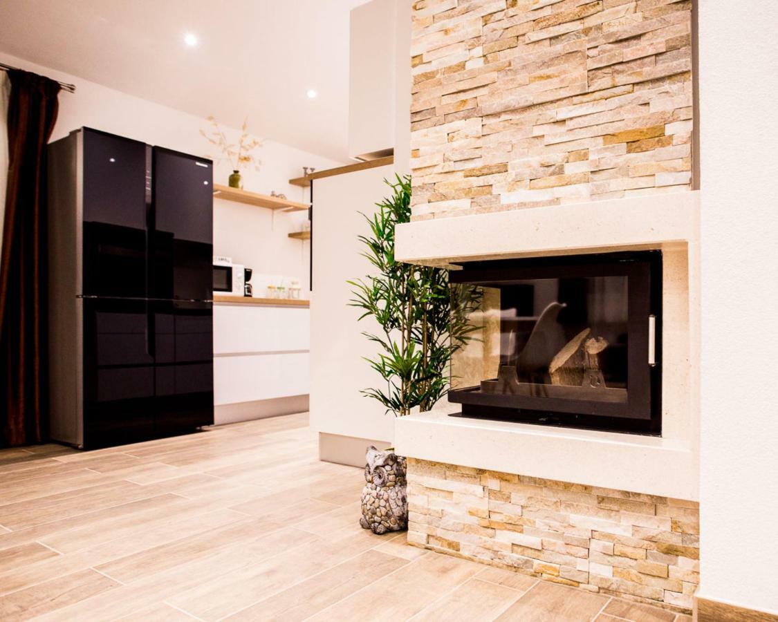 Apartments Cambio Kastela Dış mekan fotoğraf