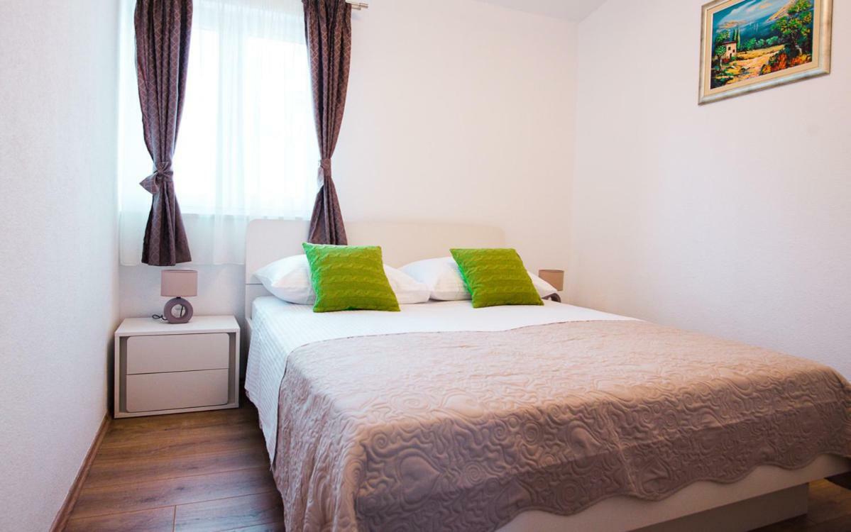Apartments Cambio Kastela Dış mekan fotoğraf