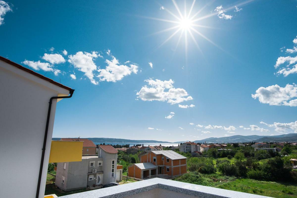 Apartments Cambio Kastela Dış mekan fotoğraf