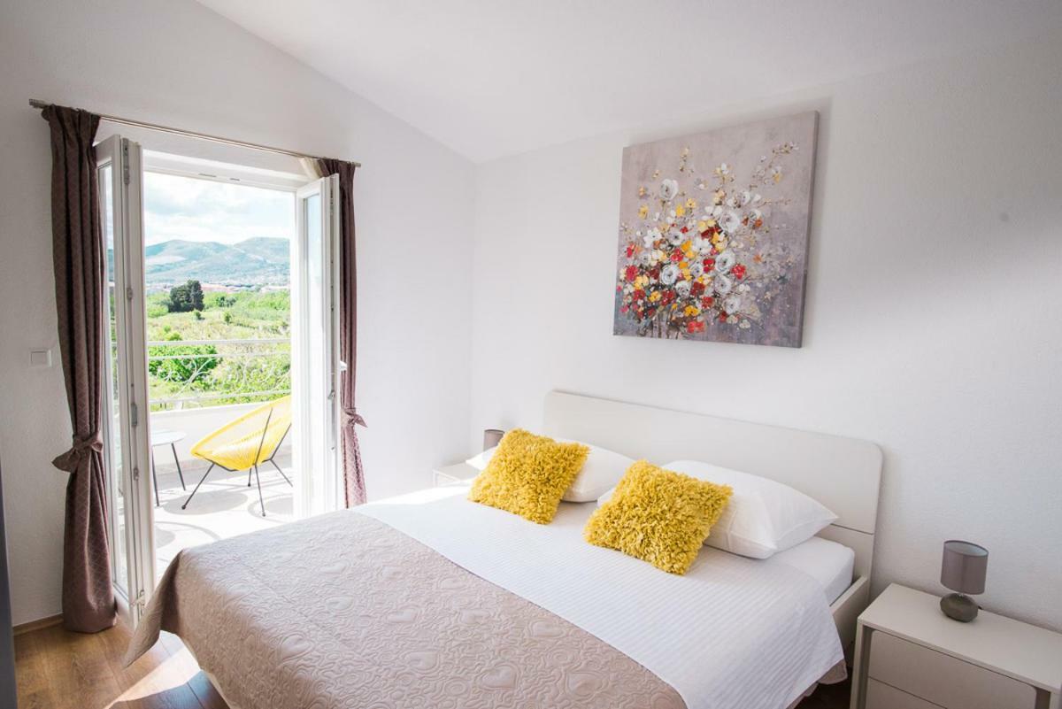 Apartments Cambio Kastela Dış mekan fotoğraf