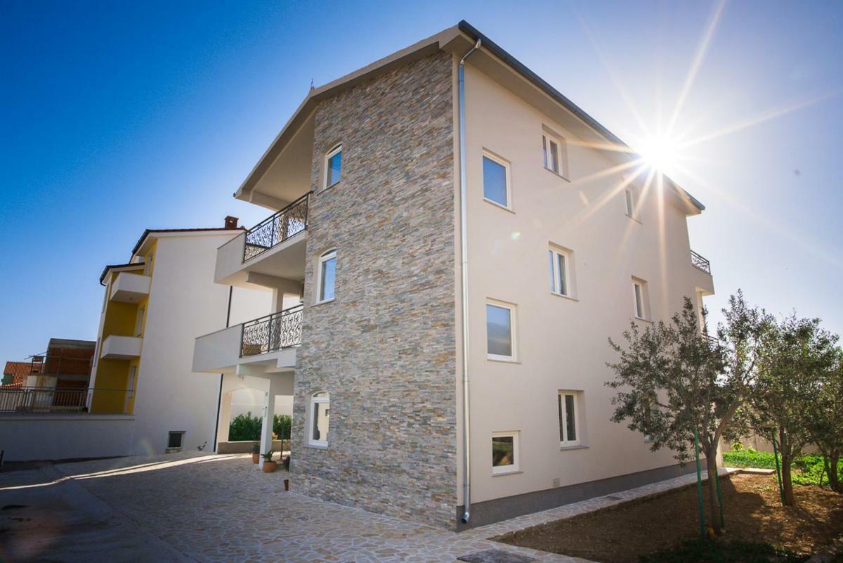 Apartments Cambio Kastela Dış mekan fotoğraf