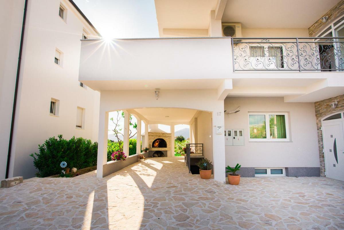 Apartments Cambio Kastela Dış mekan fotoğraf
