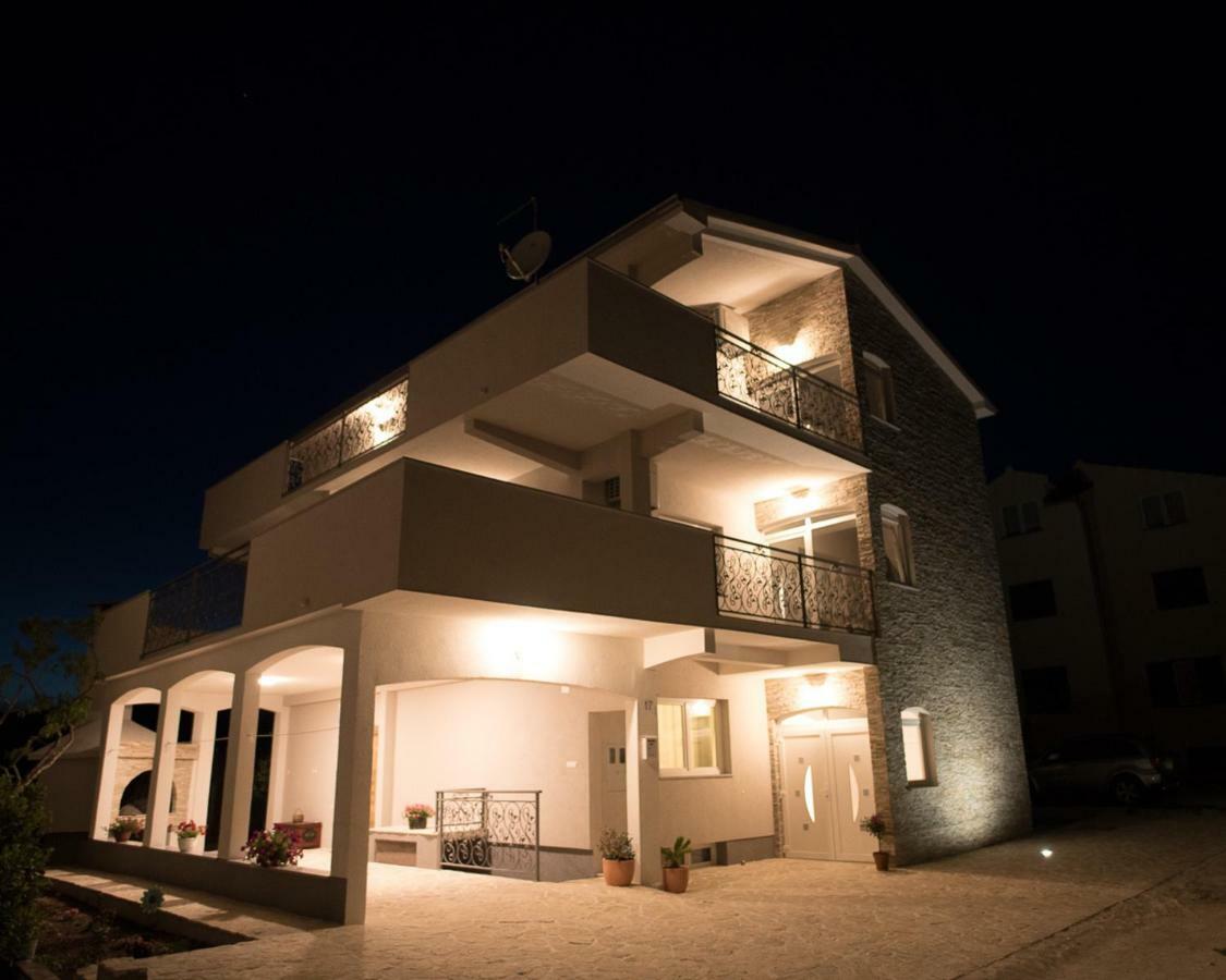 Apartments Cambio Kastela Dış mekan fotoğraf