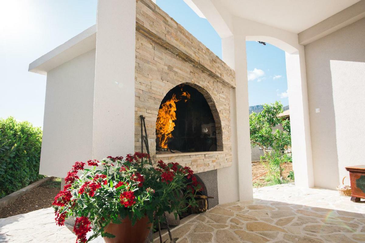 Apartments Cambio Kastela Dış mekan fotoğraf