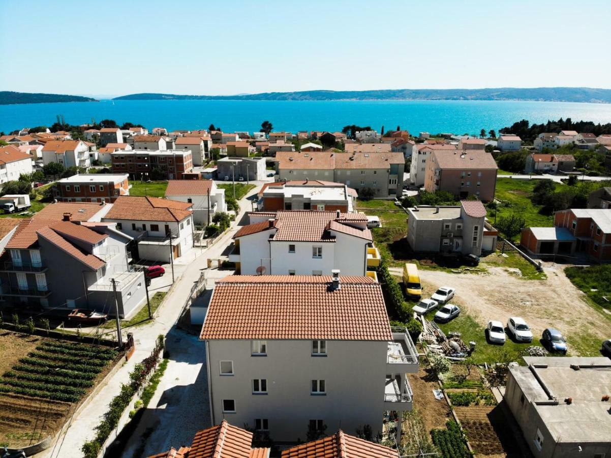 Apartments Cambio Kastela Dış mekan fotoğraf