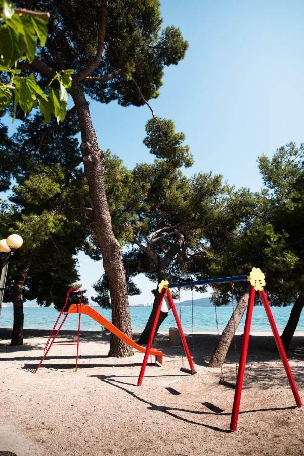 Apartments Cambio Kastela Dış mekan fotoğraf