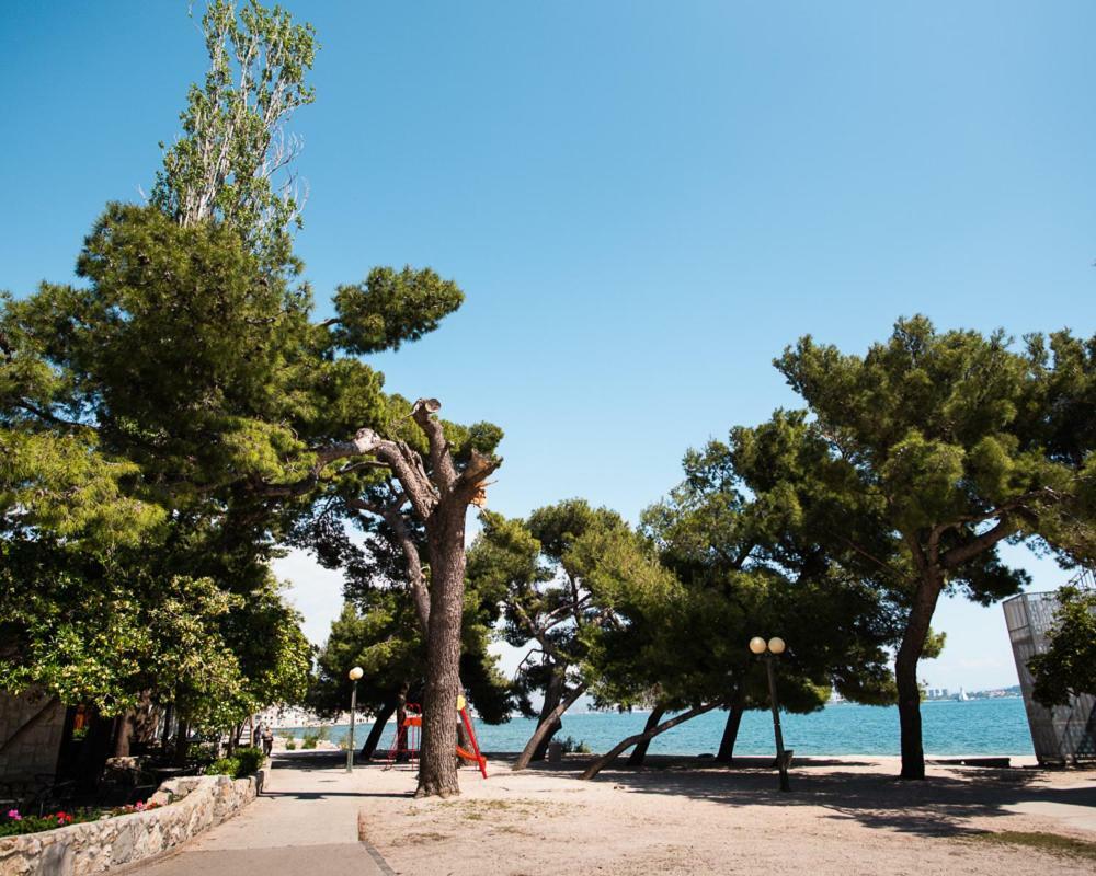 Apartments Cambio Kastela Dış mekan fotoğraf